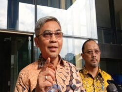 “Hasto Tak Ditahan KPK karena Telepon Megawati ke Prabowo: Temuan Terbaru”