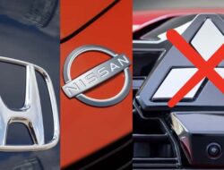Merger Honda-Nissan Menyertakan Mitsubishi: Fakta Terbaru