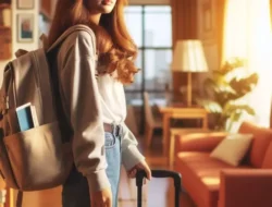 Tips Pemilihan Kost: Kriteria dan Pertimbangan Penting