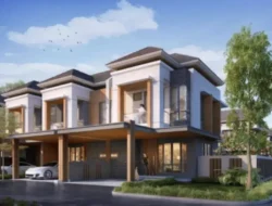 7 Keuntungan Membeli Rumah di Cluster