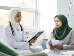 Akper: Pilihan Pendidikan Keperawatan Terbaik