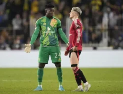 Kejutan: Nottingham Forest Kalahkan Manchester United!