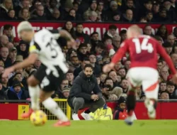 Newcastle United Menang di Old Trafford: Analisis Terbaru