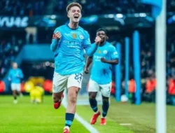 “Manchester City Menghancurkan Salford City 8-0: Sorotan Piala FA!”