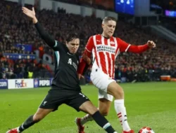PSV Tumbangkan Liverpool: Penemuan Menjanjikan di Liga Champions