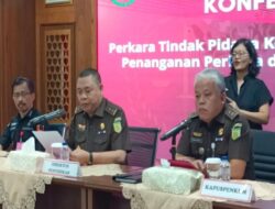 Mantan Ketua PN Surabaya Jadi Tersangka Kasus Suap: Penemuan Terbaru
