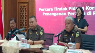Mantan Ketua PN Surabaya Jadi Tersangka Kasus Suap: Penemuan Terbaru