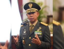 Mutasi Januari 2025: 9 Brigjen Pindah ke Mabes TNI AD
