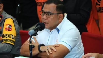 Menang Praperadilan: Julia Santoso Bebas – Penemuan Mengejutkan