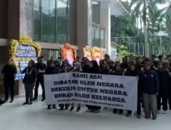 “Pendapatan ASN dari Negara: Temuan Menjanjikan”