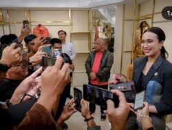 Menteri Pariwisata Merah Putih Bawa Harta Rp5,4 T!