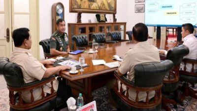 “Prabowo KSAD Program Kesejahteraan Prajurit: Penemuan Terbaru”