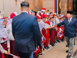 Sambutan Hangat Presiden Prabowo di Malaysia: Anugerah bagi Indonesia