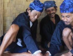 Rumah Baduy: Arista Montana Mengajarkan Konservasi Alam dan Ketahanan Pangan untuk Generasi Muda