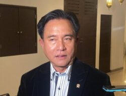 “Pembebasan Mantan Pemimpin JI Hambali: Penemuan dan Wawasan”