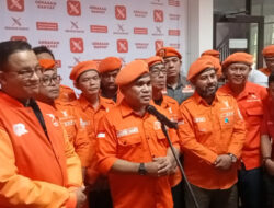 Fakta Gerakan Rakyat: Anies Baswedan Sebagai Tokoh Panutan