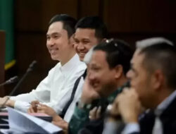 Harvey Moeis Kasasi: Kejaksaan Agung Siap Hadapi!