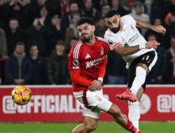 Kemelut Liverpool vs Nottingham Forest: Analisis Terbaru