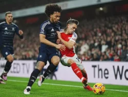 Arsenal vs Aston Villa: Laga Imbang yang Menjanjikan