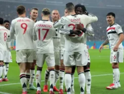 Manchester United Menang 2-0 vs FCSB: Kisah Sukses di Liga Europa
