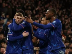 Chelsea Menang 2-1 vs West Ham: Penemuan Menjanjikan