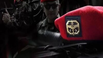 Sukses Jebolan Akmil 90-an Sebagai Danjen Kopassus: Peraih Adhi Makayasa
