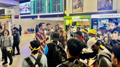 Pemulangan 46 WNI Korban TPPO: KBRI Bangkok Berhasil Fasilitasi