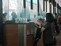 Tindak Lanjuti Laporan Pemerasan WNA China di Soetta: Pembaharuan dari Kemlu