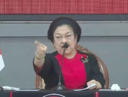 Instruksi Megawati: Kepala Daerah PDIP Tak Ikut Retreat, Hasto Ditahan KPK