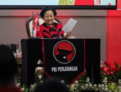 Rahasia Instruksi Megawati ke Kader Banteng: Tunda Ikut Retreat