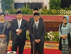 Mendikti Saintek Brian Yuliarto: Kritik Representasi PKS