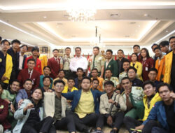 Swasembada Pangan: Optimisme Mentan, Mahasiswa, dan Rektor PTN