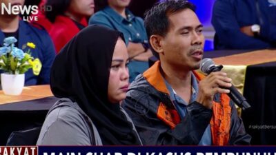 Orang Tua Korban FA Menerima Uang Damai Rp300 Juta: Penemuan Menjanjikan