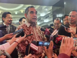 Koalisi Permanen Prabowo: Ke Pasti Politik