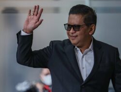 Praperadilan Hasto Kristiyanto: Status Tersangka Tetap Sah