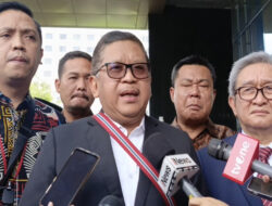 Hasto Ngaku 3 Kali Dicancel di Gedung Merah Putih KPK: Temuan Menjanjikan