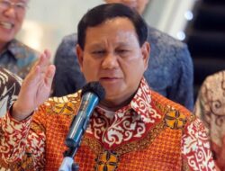 Rahasia Koalisi Permanen Prabowo dan Cak Imin