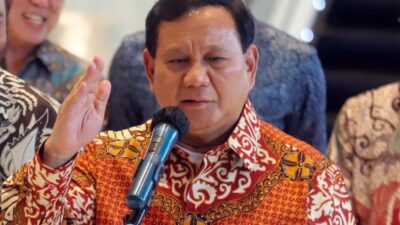 Rahasia Koalisi Permanen Prabowo dan Cak Imin