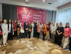 Peran Kunci Perempuan dalam Demokrasi: Penemuan dan Wawasan Menjanjikan