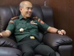 Profil 5 Mayjen Akmil 1991 di Mabes TNI, Termasuk Mantan Pangdam Merdeka