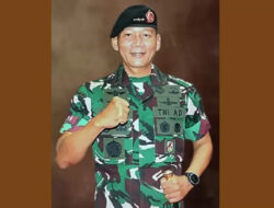 Prestasi Pangkostrad Letjen TNI Mohammad Fadjar: Daftar Penghargaan Terbaru