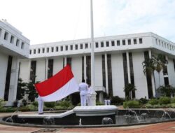 Daftar Sekretaris Kabinet dari TNI/Polri, Nomor 1 Tolak Mobil Dinas