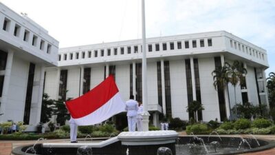 Daftar Sekretaris Kabinet dari TNI/Polri, Nomor 1 Tolak Mobil Dinas