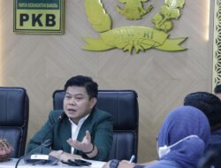 Fraksi PKB Setujui RUU TNI: 6 Syarat Penting yang Perlu Diperhatikan