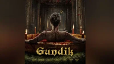 Luna Maya Main Film Horor Gundik: Jadwal Tayang Terbaru