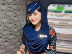 Pengalaman Menjadi Pramugari Kereta Api bersama Miftahul Nur Khotimatus Sa’adah
