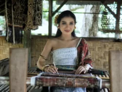 Winner Putri Pariwisata Indonesia 2024 Dwi Guna Pradnyaniswari dan Sustainable Tourism