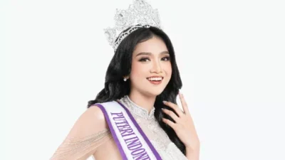 Nurul Safitri, Puteri Indonesia Maluku Utara 2025, Advokat Pekerja Disabilitas