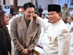 Ifan Seventeen Dirut PFN: Insan Film Protes