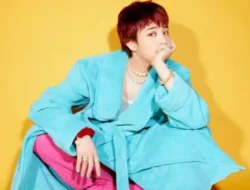Indonesia Masuk List Tur Dunia Berkat G-Dragon Ubermensch